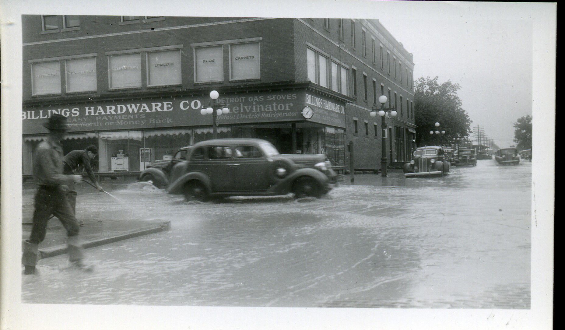 Billings Hardware